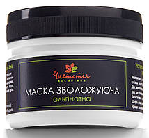 Маска для обличчя ЧистоТел Альгінатна Зволожувальна 120 мл (30.30.2Мск)
