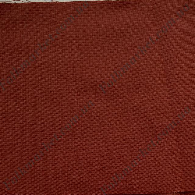 Теракотова костюмна тканина Дніпро ТПК-227 1/20