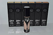 Тональна основа Kat Von D Lock-it Foundation MUS, фото 3