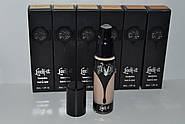 Тональна основа Kat Von D Lock-it Foundation MUS, фото 4