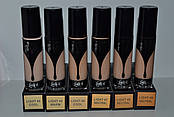Тональна основа Kat Von D Lock-it Foundation MUS, фото 5