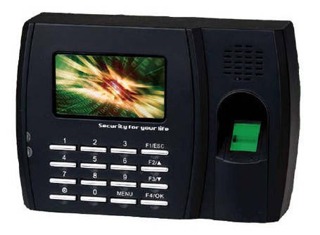 ZKTeco U300-C, фото 1