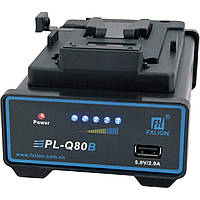 Зарядний пристрій FXlion PL-Q80B V-Mount Charger (PL-Q80B)