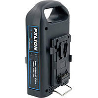 Зарядний пристрій FXlion PL-Q280B V-Mount Charger (PL-Q280B)