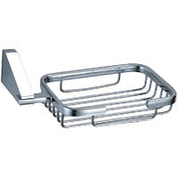 Мильниця решітка прямокутна латунь