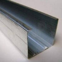 Профіль для гіпсокартону Knauf CW 50/50/0.6 мм., 3м