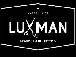 Barbershop LUXMAN