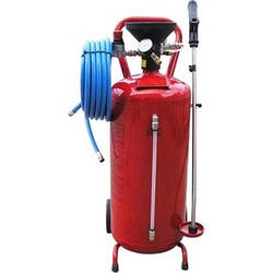 Піногенератор 50 літрів для автомийки