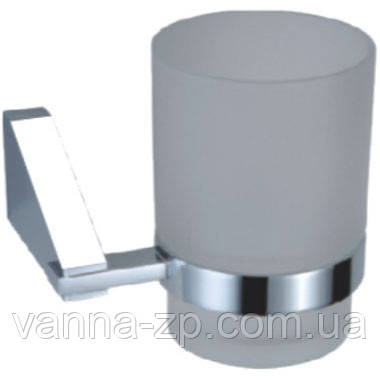 Стакан під зубні щітки настінний