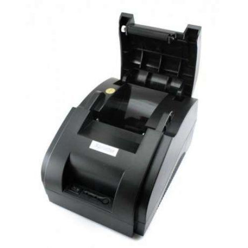 Термопринтер POS чековий принтер Xprinter Xp58IIH