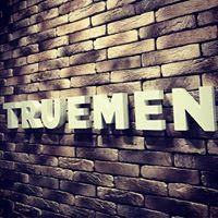 TRUEMAN Barbershop 8