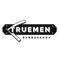 TRUEMAN Barbershop 1