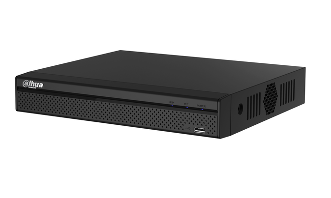 XVR 16-відеореєстратор Dahua DH-XVR7416L