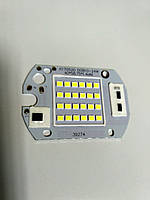 Матриця 20W 220V 6000K