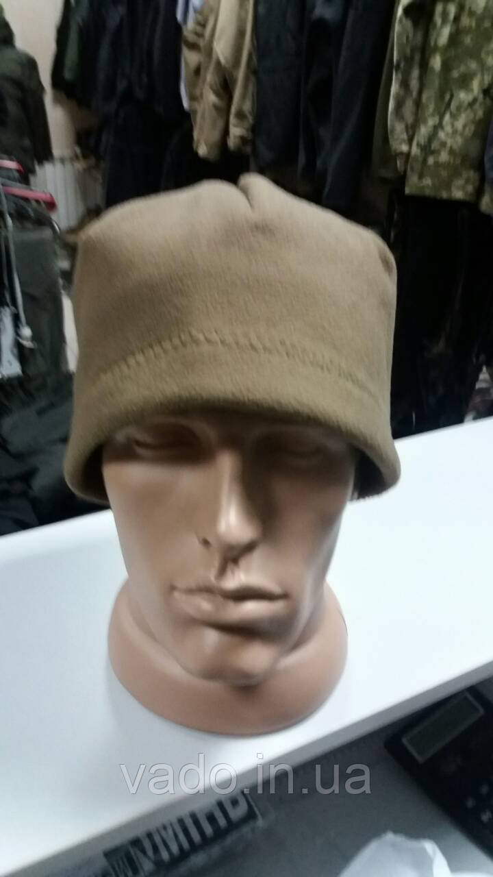 Флісова Шапка