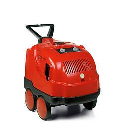 Апарат високого тиску з нагріванням Portotecnica Silver Jet Ds 2930T 