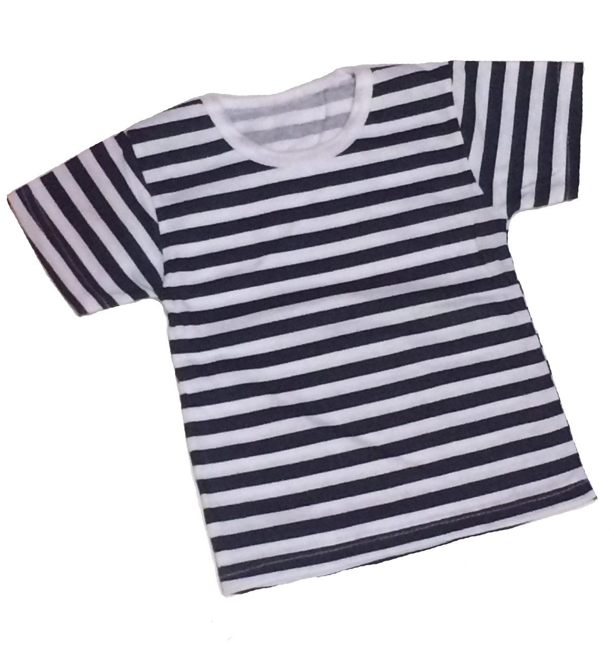 Футболка дитяча тільник синя, фото 1