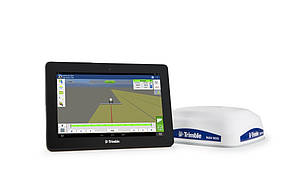 Дисплей Trimble GFX-750