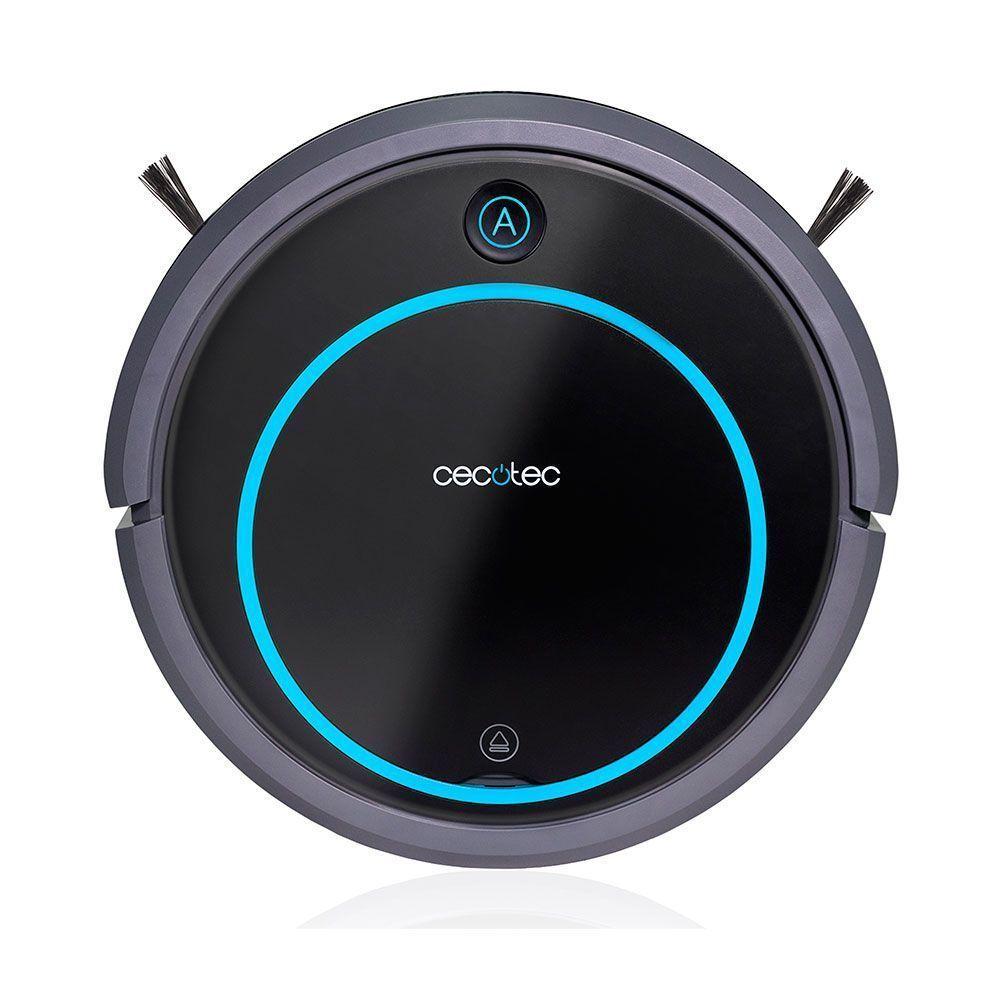 Робот-пилосос Cecotec Conga, фото 1