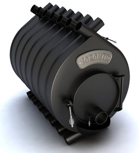 Піч булерьян тип 04 Toronto