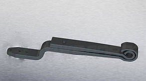 Ресора BPW 0508212770 2-лист гусаком