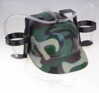 Каска шлем для пива кауфляж (ID#607526142), цена: 450 ₴, купить на Prom.ua