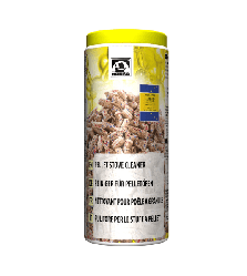 Гранульований очитувач димоходів HANSA