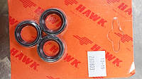 KIT 260803 Сальники масляные Kit Plung. Oil Seal - Kit Anelli Ten. Asta (SST-MT-NMT-NPM)