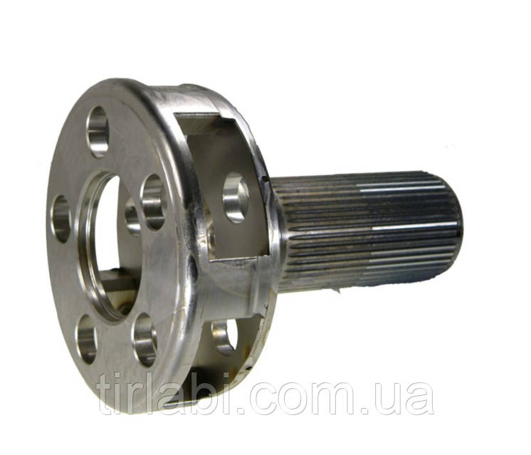 Муфта КПП ZF 16S151 16s181 Водило демультипликатор, цена: 18865