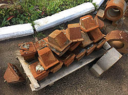 Кулак валу-зірочки живильника ПП 1-18. Кулак валу-зірочки живильника ПП 1-18