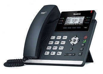 IP телефон Yealink SIP-T41S, фото 1