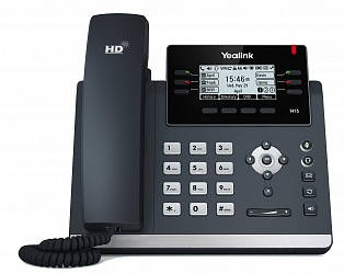IP телефон Yealink SIP-T41S, фото 3