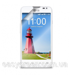 LG L70 D320 Захисна плівка OkCase глянець