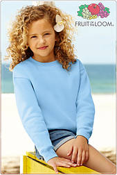 Світшот дитячий светр