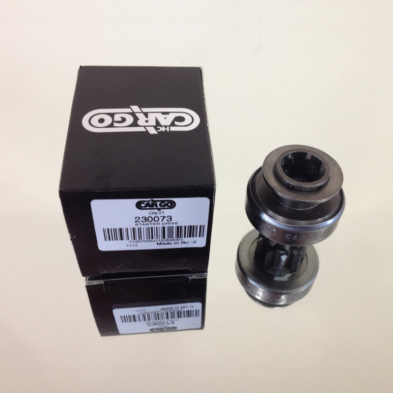 Бендикс Chevrolet Chevrolet Lacetti / Daewoo Nexia