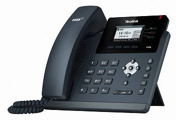 IP телефон Yealink SIP-T40P, фото 1