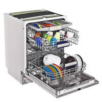 Засоби для ПОСУДОМИЙНИХ МАШИН