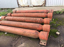 Ролик нижній живильника ПП 1-18 (2-282472, 2-282983) Ролик нижній живильника ПП 1-18