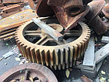 Шестерня ТК-15 z-16, m-12, фото 8