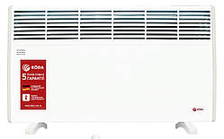 Конвектор Roda Standart+RSP RSP-1000