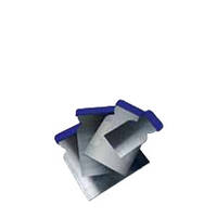 Набір шпателей Radex 4 шт.