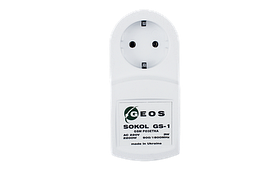 GSM розетка Sokol GS1-А
