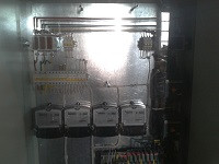 ШУО 100 (ШКАФ КЕРУВАННЯ ОСВІТЛЕННЯМ), фото 1