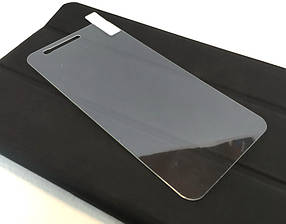 Huawei Y3 2017 захисне скло на телефон протиударне 9H прозоре Glass