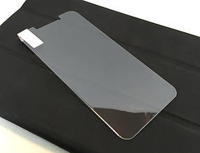 Захисне скло противоударноео Glass, 9H прозоре для Huawei Y5c