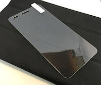 Huawei Y6 защитное стекло на телефон противоударное 9H прозрачное Glass