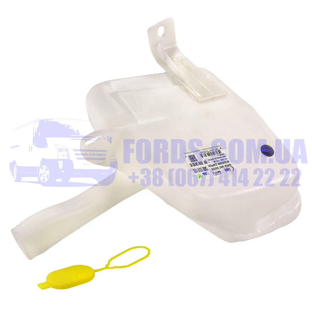 

Бачок омывателя FORD TRANSIT 1994-2000 (7263231/95VB13K185BC/330105) CABU