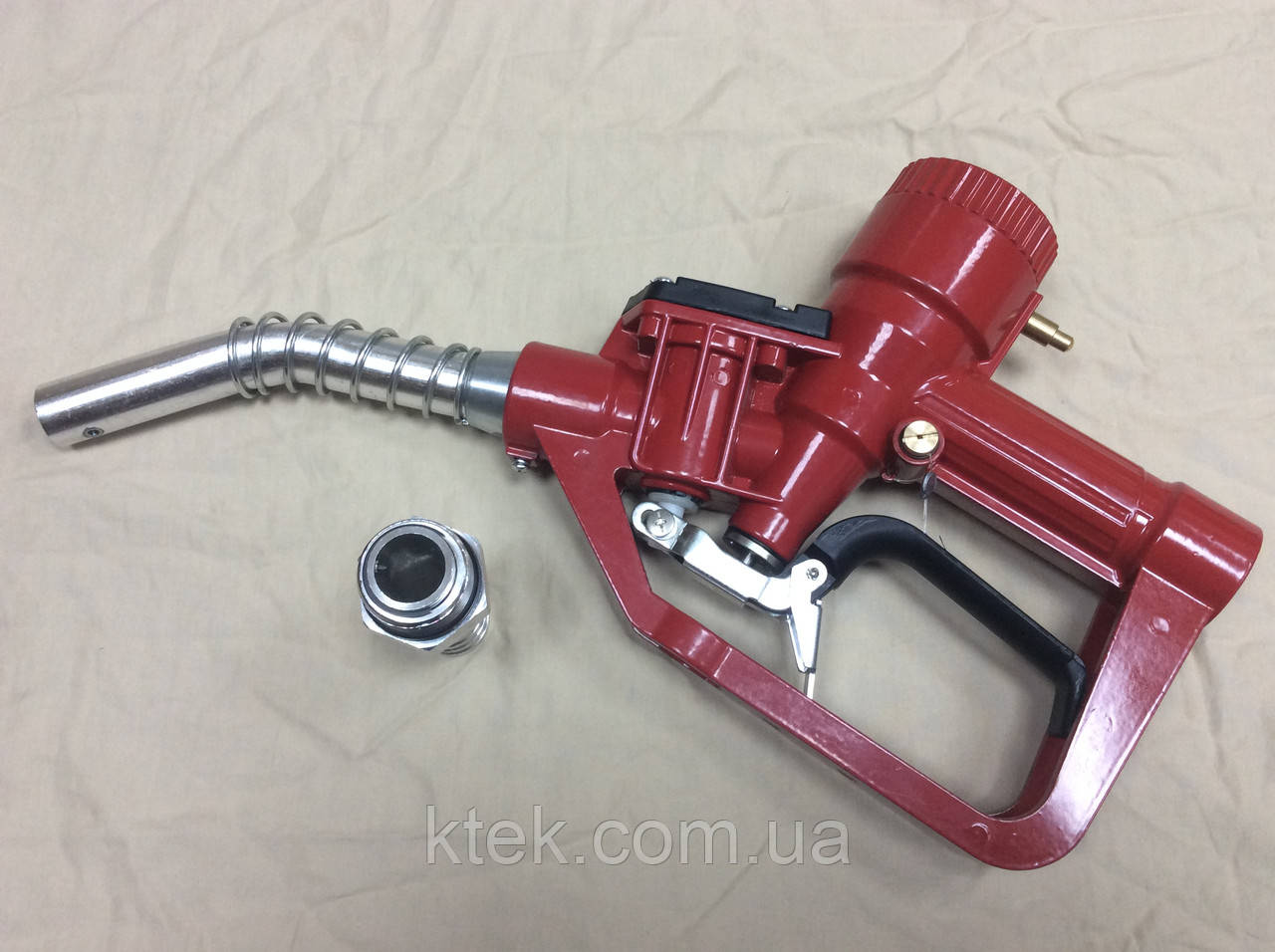 Кран-лічильник КС-60а BENCe, фото 1