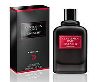Givenchy Gentlemen Only Absolute парфюмированная вода (тестер) 100мл