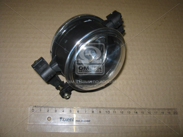 Фара протитуманна права Форд Фокус FORD FOCUS 2005-2008 (ві-ва TEMPEST)